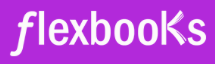Flexbook Logo