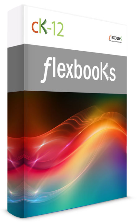 Flexbook Logo