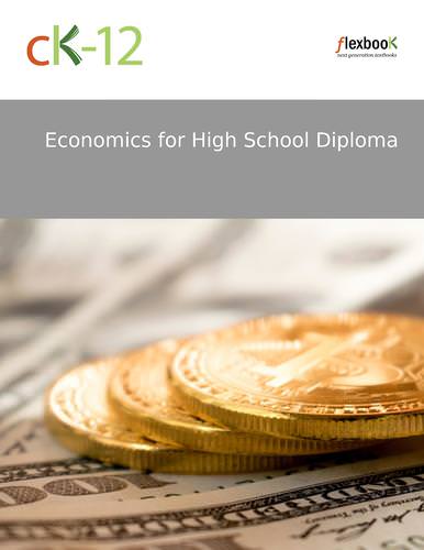 Economics for High School Diploma
