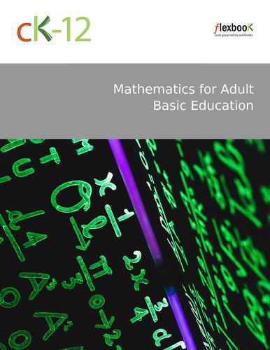 Mathematics for Adult Basic Education