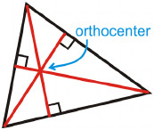 Acute Triangle