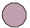 Dodecagon