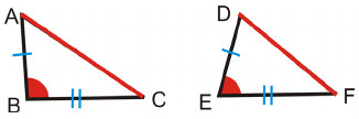 Hinge Theorem
