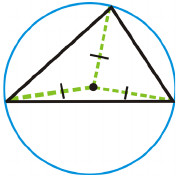 circumcenter