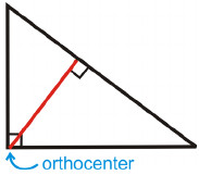 Right Triangle