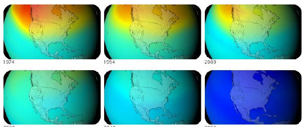 The Montreal Protocol